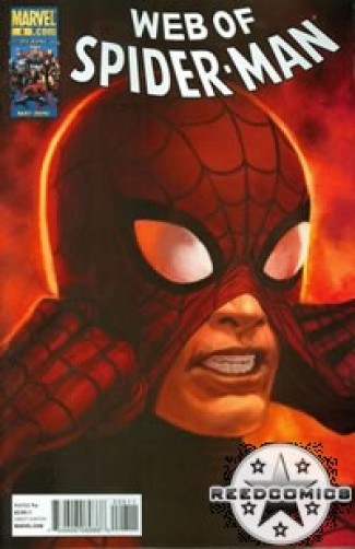 Web of Spiderman #8