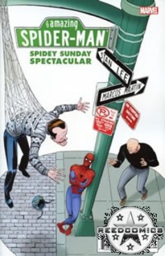 Spidey Sunday Spectacular #1