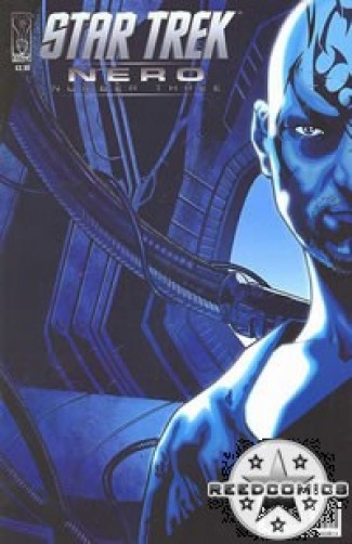 Star Trek Nero #3