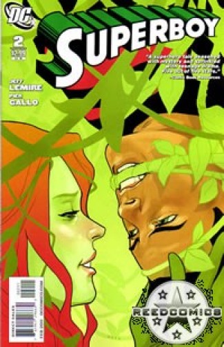 Superboy #2