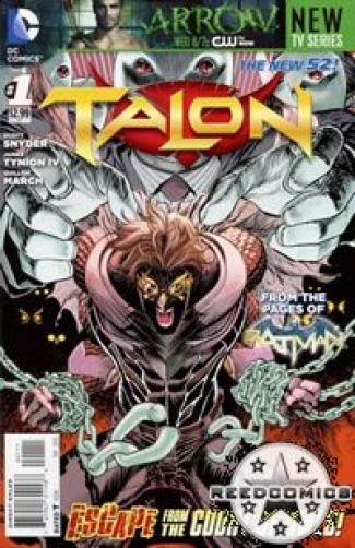 Talon #1