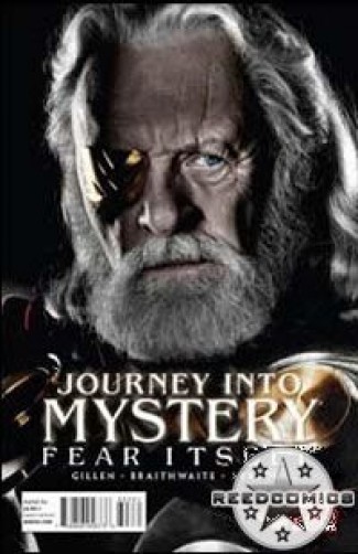 Journey Into Mystery #623 (2nd Print)