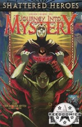 Journey Into Mystery #636