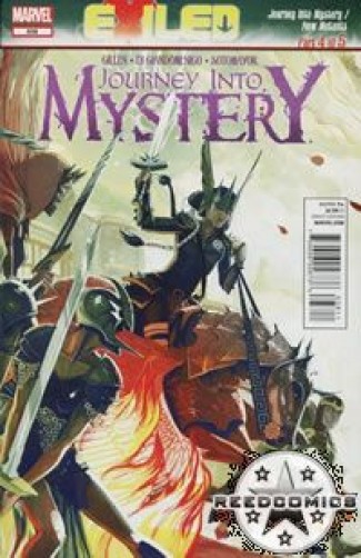 Journey Into Mystery #638