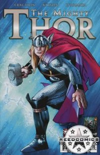 The Mighty Thor #12.1