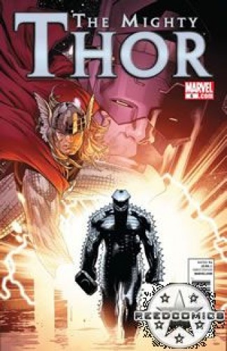 The Mighty Thor #6