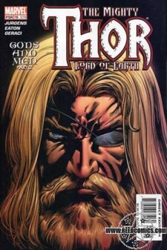 Thor Volume 2 #76