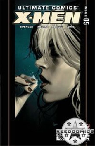 Ultimate Comics X-Men #5
