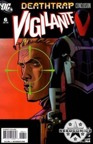 Vigilante #6