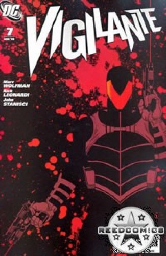 Vigilante #7