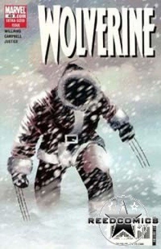 Wolverine Volume 2 #49