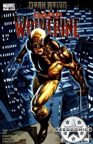 Dark Wolverine Volume 2 #77