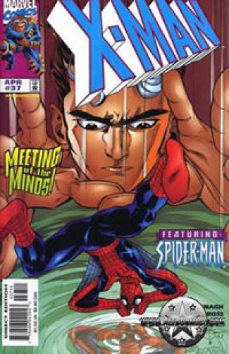 X-Man #37
