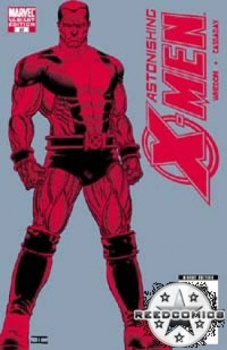 Astonishing X-Men #23 (Cover B)