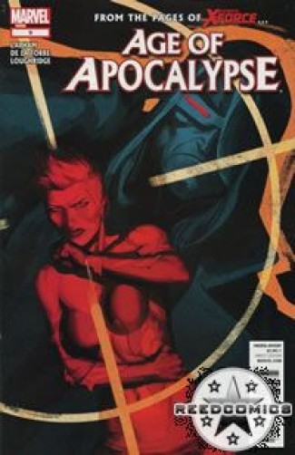 Age of Apocalypse #9