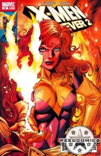 X-Men Forever 2 #16