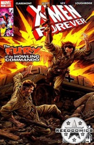 X-Men Forever #7