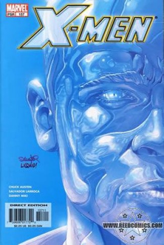 X-Men Volume 2 #157
