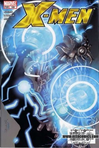 X-Men Volume 2 #160