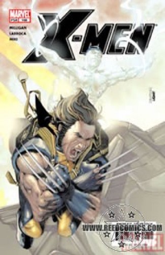 X-Men Volume 2 #168