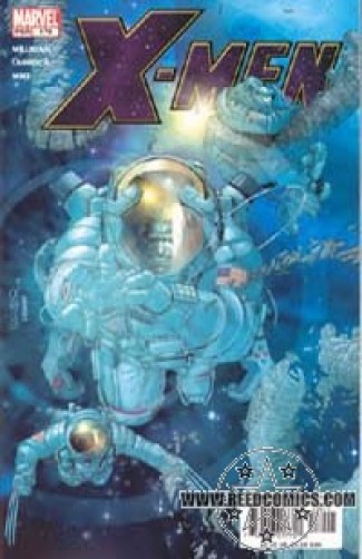 X-Men Volume 2 #170