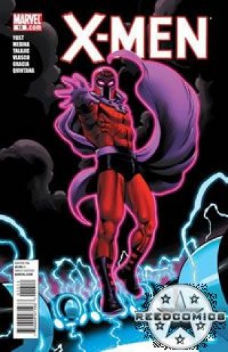 X-Men Comics (New Series) #13