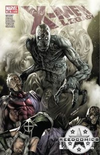 X-Men Legacy #253