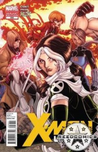 X-Men Legacy #259 (1:15 Incentive)