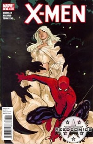 X-Men Volume 3 #8