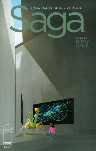 SAGA #31