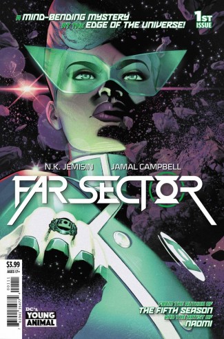 FAR SECTOR #1 