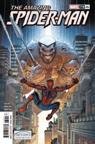 AMAZING SPIDER-MAN #79 (2018 SERIES)