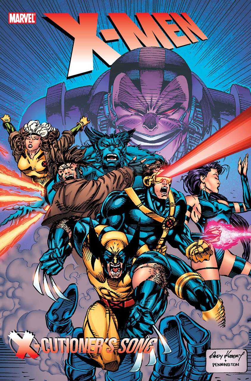 X-MEN APOCALYPSE Soundtrack - Song/Music List