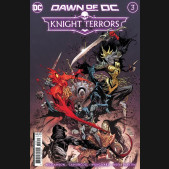 KNIGHT TERRORS #3