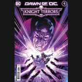 KNIGHT TERRORS #4