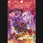 KNIGHT TERRORS NIGHTS END #1