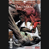 KNIGHT TERRORS BATMAN #2