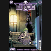 KNIGHT TERRORS JOKER #2