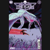 KNIGHT TERRORS FLASH #2