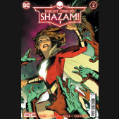 KNIGHT TERRORS SHAZAM #2