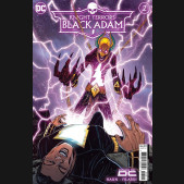 KNIGHT TERRORS BLACK ADAM #2