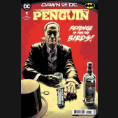 PENGUIN #1 