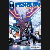 PENGUIN #0