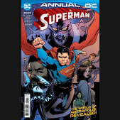 SUPERMAN 2023 ANNUAL #1