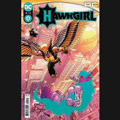 HAWKGIRL #2 (2023 SERIES)