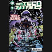 WORLDS FINEST TEEN TITANS #2