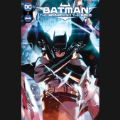 BATMAN THE BRAVE AND THE BOLD #4
