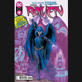 TALES OF THE TITANS #2