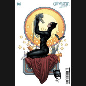 CATWOMAN UNCOVERED #1 FRANK CHO VARIANT
