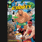 GNORTS ILLUSTRATED SWIMSUIT EDITION #1